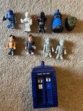 Doctor character building for sale  DONCASTER