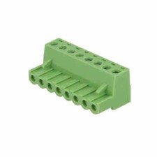 Systemklemme stecker klemmleis gebraucht kaufen  Riedenburg