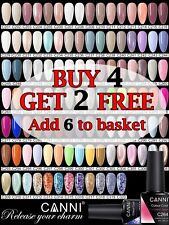 Canni nail gel for sale  ROMFORD