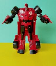 Transformers robots disguise d'occasion  Rouen-