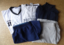 Bekleidungspaket herren shirt gebraucht kaufen  Schiltberg