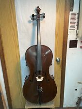 Full sized cello for sale  Islip