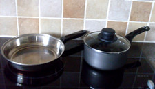 Frying pan ins for sale  BURY ST. EDMUNDS