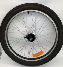 Beast fahrrad hinterrad gebraucht kaufen  Nürnberg