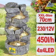 Gartenbrunnen brunnen zimmerbr gebraucht kaufen  Wernshausen