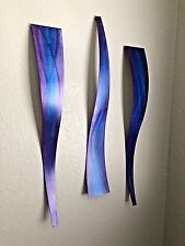 Abstract metal wall for sale  Palm Coast