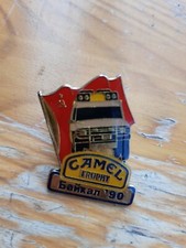 Pins pin camel d'occasion  Saint-Mandé