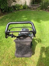 Hayter lawnmower self for sale  TAUNTON