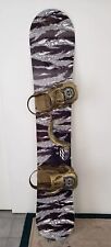 Vintage nitro snowboard for sale  Schaumburg