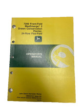 John deere 7200 for sale  Argyle