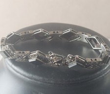 Ancien bracelet décor d'occasion  Seingbouse