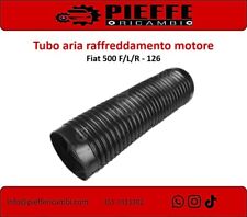 Tubo aria raffreddamento usato  Gioia Tauro