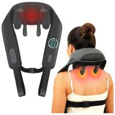 Snailax cordless neck for sale  LIVERPOOL