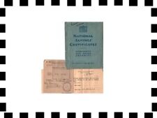 national savings certificate for sale national savings certificate for sale HARROW