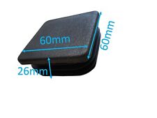 Lamellenstopfen 26mm schwarz gebraucht kaufen  Niederzissen