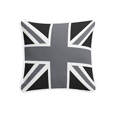 cushions union jack grey for sale cushions union jack grey for sale ROCHDALE