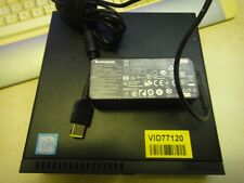 Lenovo Think Center M910q Intel Core I5 usado España comprar usado  Enviando para Brazil