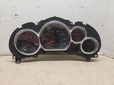 2007 pontiac speedometer for sale  Macon