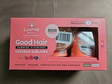 Lashile good hair d'occasion  France