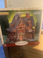 lemax christmas village for sale  Stevens Point