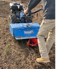 Bcs model 946 for sale  Mequon