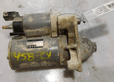 Motorino avviamento per usato  Volpago del Montello