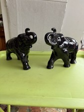 Sylvac pottery black for sale  SHANKLIN