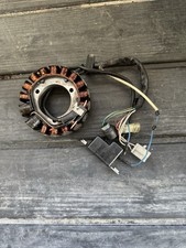 Yamaha xt600 lichtmaschine gebraucht kaufen  Lichtenstein