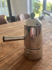 Carmencita moka espresso for sale  MORPETH