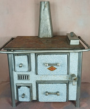 Antique tole chaty d'occasion  Expédié en Belgium