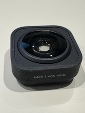 Gopro max lens for sale  San Francisco