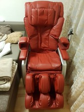 Relaxsessel sessel massage gebraucht kaufen  Aichach