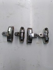 Stainless deck hinge for sale  SOUTHAMPTON