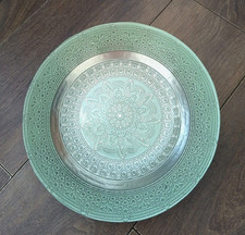 Vintage impressed silver for sale  COLCHESTER