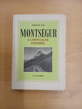 Montsegur fernand niel d'occasion Montsegur fernand niel d'occasion  Daumazan-sur-Arize
