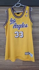 Maillot nba vintage d'occasion  Fléac