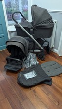 Nuna pushchair mixx for sale  WARRINGTON
