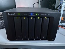 Nas synology ds1517 d'occasion  Lyon V