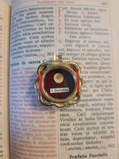 First class reliquary for sale  Kansas City