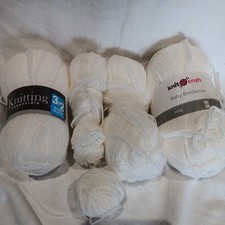 White sparkle baby for sale  MATLOCK
