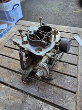 Weber drt 101 for sale  ST. LEONARDS-ON-SEA