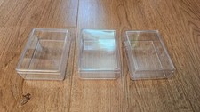 Kunststoffschachteln . spielka gebraucht kaufen  Werne