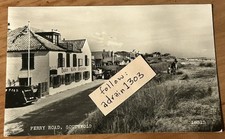 Southwold ferry road for sale  CAMBRIDGE