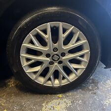 Genuine seat ibiza for sale  PETERBOROUGH