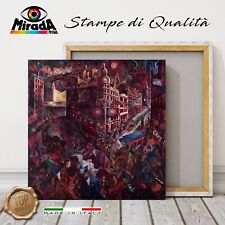 Quadro george grosz usato  Ivrea