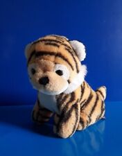 Trudi peluche tigre usato  Palazzolo sull'Oglio