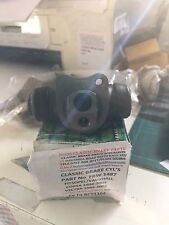 VAUXHALL CORSA 96-03 /VECTRA 95-02 19,05 mm FURO LUCAS TIPO R W CYL FBW 1487 comprar usado  Enviando para Brazil