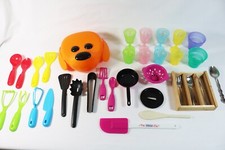 Pretend cookware utensils for sale  Lees Summit