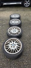 5x120 bmw e46 for sale  HEMEL HEMPSTEAD