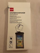 Housse etui étanche d'occasion  Nice-